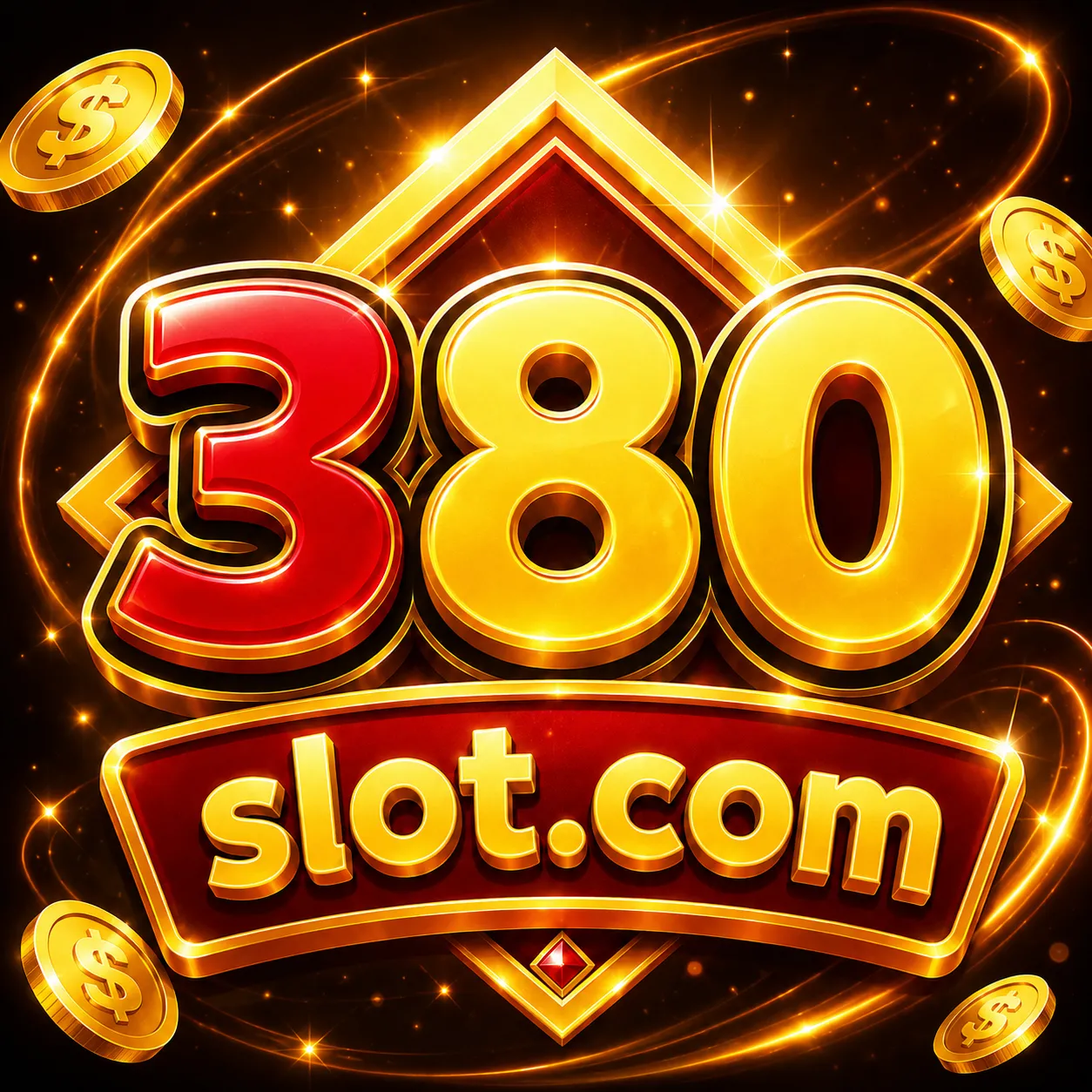 380SLOT - Permainan Kasino Seru di Ujung Jari Anda