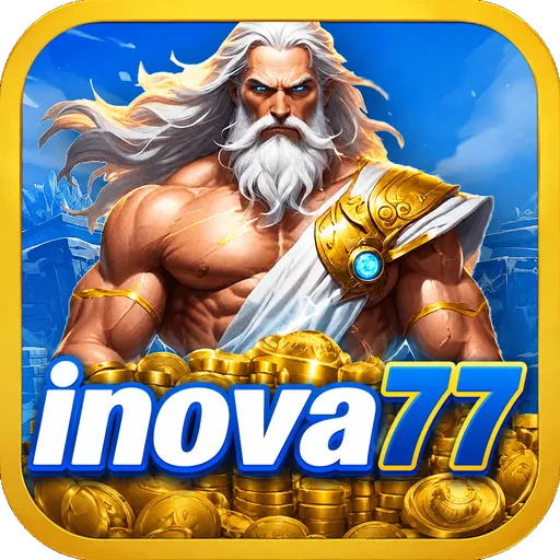 INOVA77 - Permainan Memancing Seru untuk Semua Umur