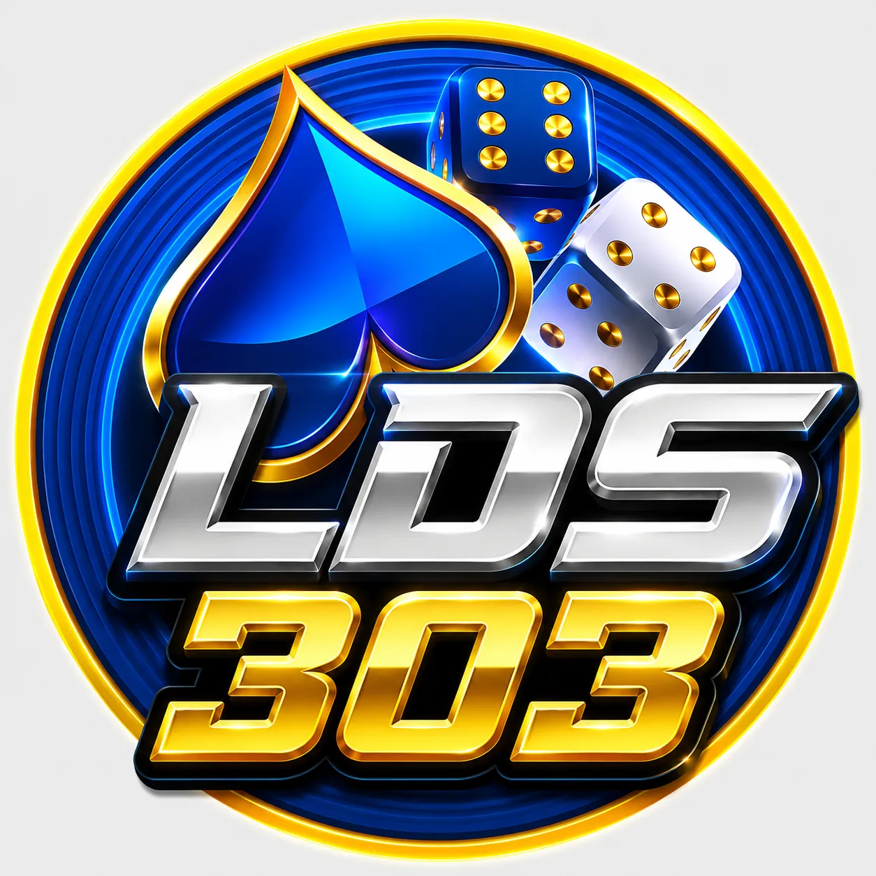 LOS303 - Game Puzzle Seru dan Menantang