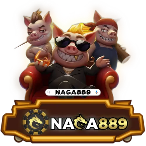 NAGA889 - Game MOBA Seru dan Menantang