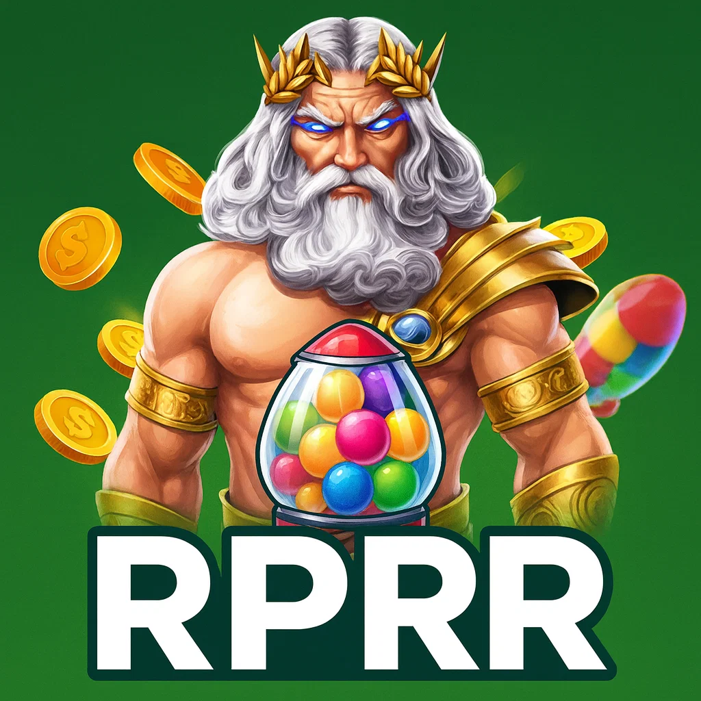 RPRR - Permainan Sportsbook Terpercaya di Tangan Anda