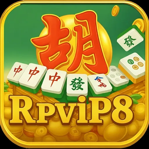 RPVIP8 - Petualangan Tak Terbatas di Dunia Terbuka